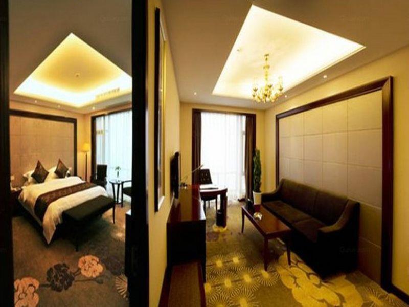 Duhao Hotel Ханджоу Екстериор снимка