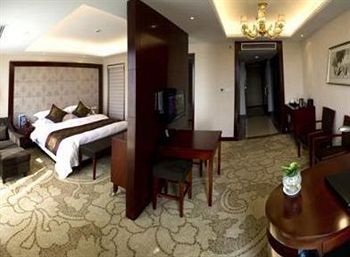 Duhao Hotel Ханджоу Екстериор снимка
